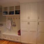 Mudroom